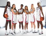 UConn Women’s Basketball Boneyard: Unveiling Legends in 2024