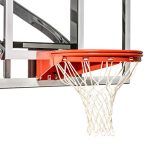 Double Rim Basketball: Enhance Your Hoop Game with Heavy Duty Replacement