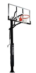 Score Big with an In Ground Basketball Hoop: The Ultimate Guide