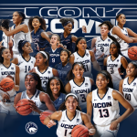 UConn Women’s Basketball Boneyard: Court Royalty Uncovered