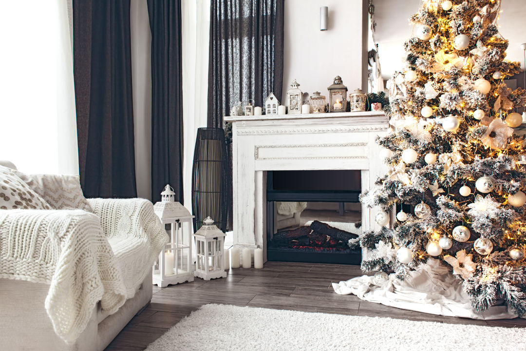 10 Must-Have Christmas Home Decor Items