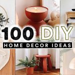 20 Diy Home Improvement Ideas You Can Start Today