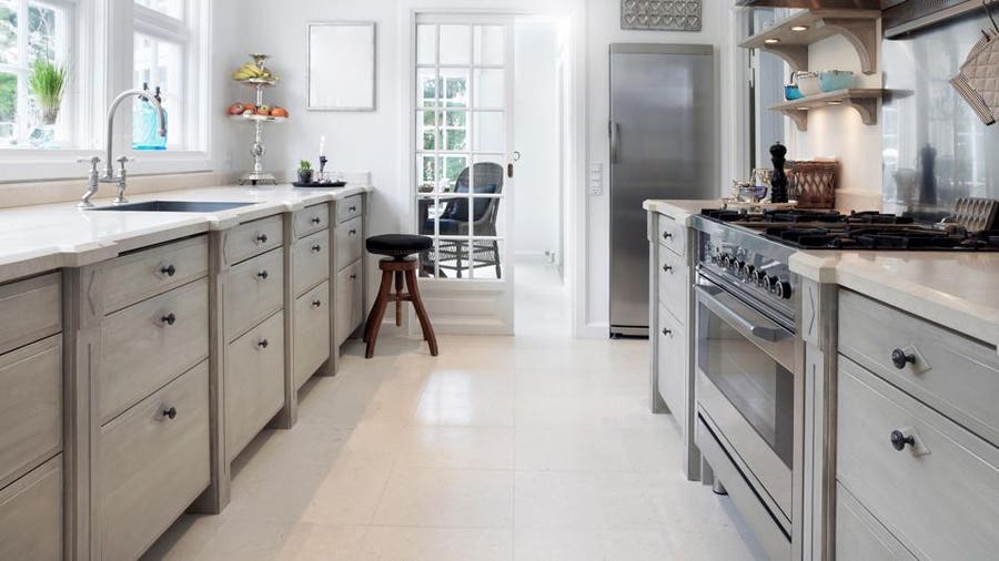 Best Flooring Options for Kitchen in Your Home: Ultimate Guide