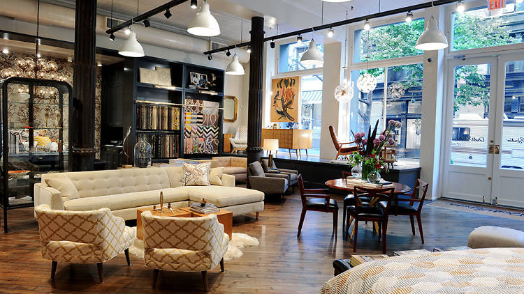 Best Furniture NYC: Discover Top-Rated Styles for Your Home