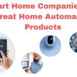 Best Smart Home Automation Companies