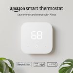 Best Smart Thermostats for Alexa to Save Energy And Money