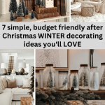 Budget-Friendly Home Decor Ideas You’Ll Love