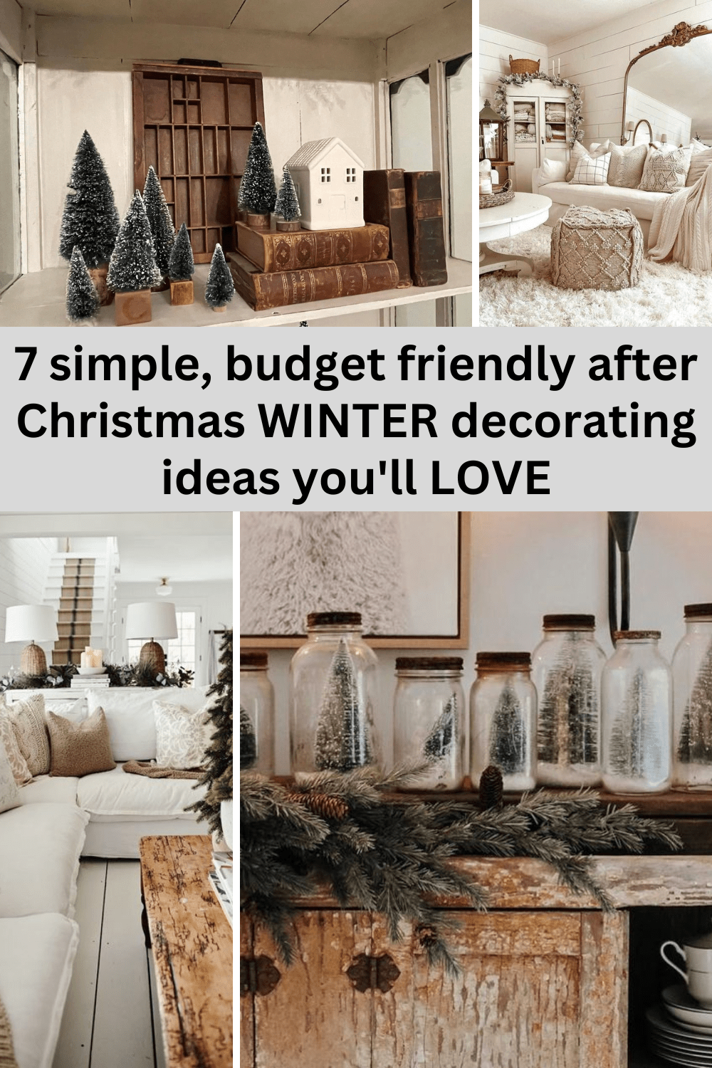 Budget-Friendly Home Decor Ideas You’Ll Love