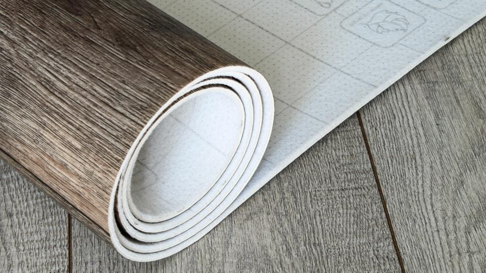 Cheap Flooring Solutions