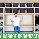 Diy Storage Projects to Organize Your Home on a Budget