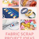 Diy Textile Projects: Easy Things to Make With Fabric