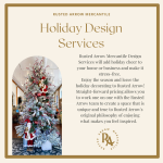 Holiday Decorating Services