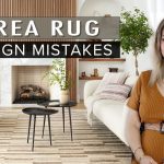 How to Choose the Right Rug for Every Room: Multiple Rugs Living Room