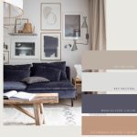 Interior Design Color Scheme Generator