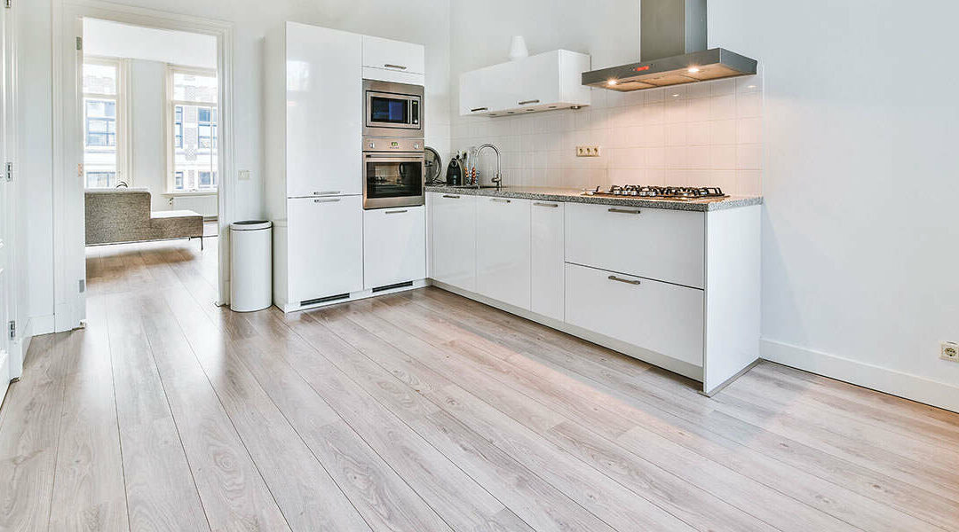 Kitchen Floor on a Budget: Stylish and Affordable Solutions