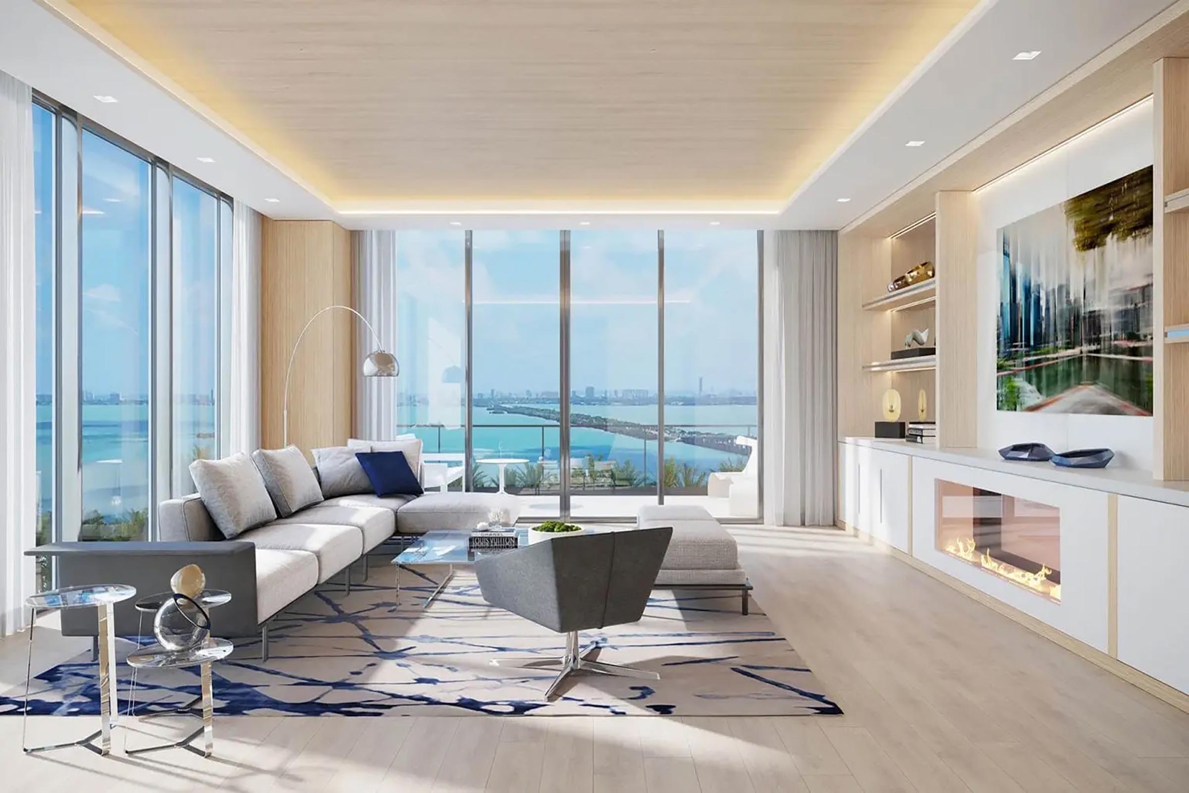 Luxury Interior Designer Miami: Transform Your Space with Elegance