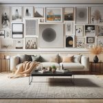 Stunning Gallery Wall Layout Ideas to Elevate Your Space