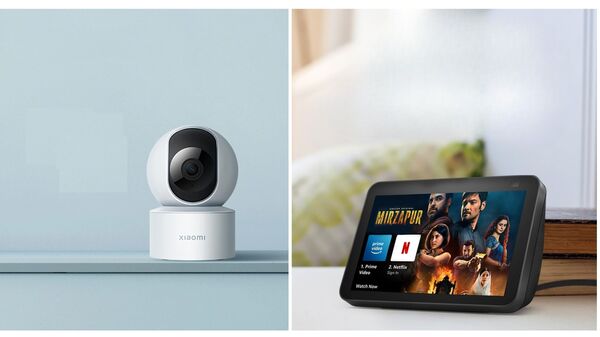 Top Smart Home Devices to Enhance Your Living Space