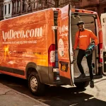 Used Furniture Delivery Nyc