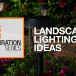 Creative Exterior Lighting Design from Home Depot