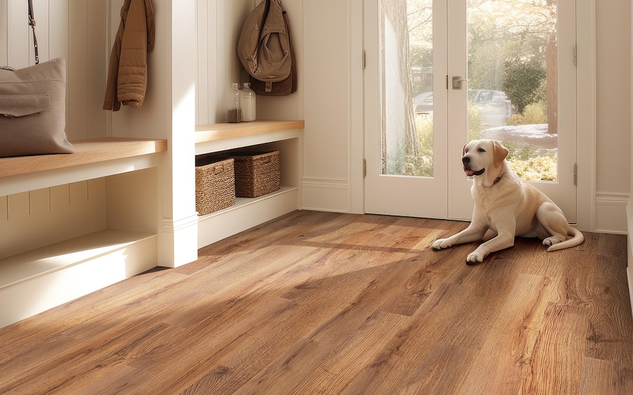 Discover Affordable Laminate Flooring at Home Depot