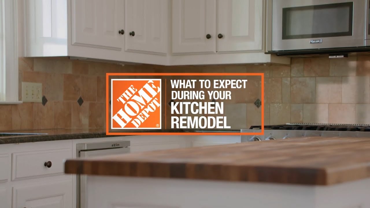 Get Expert Home Depot Renovation Services: Transform Your Space Today