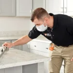 Home Depot Countertop Appointment