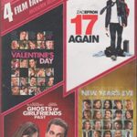 Best Rom Coms for Valentines Day​