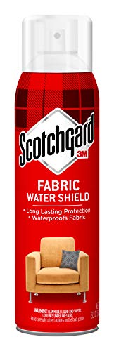 Best Waterproof Spray for Home Decor Fabric