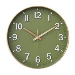 The Best Analog Wall Decoration Clock for Home