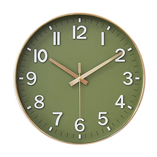 The Best Analog Wall Decoration Clock for Home