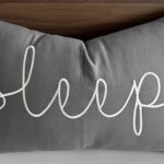 Best Decorative Pillow for Comfortable Sleep